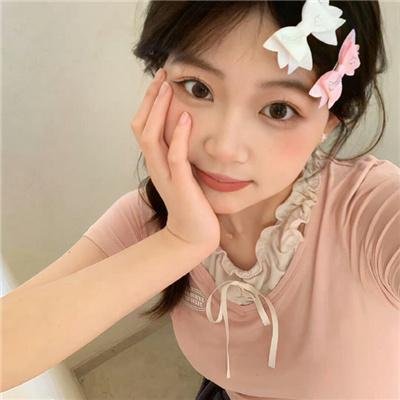 郊区爱情