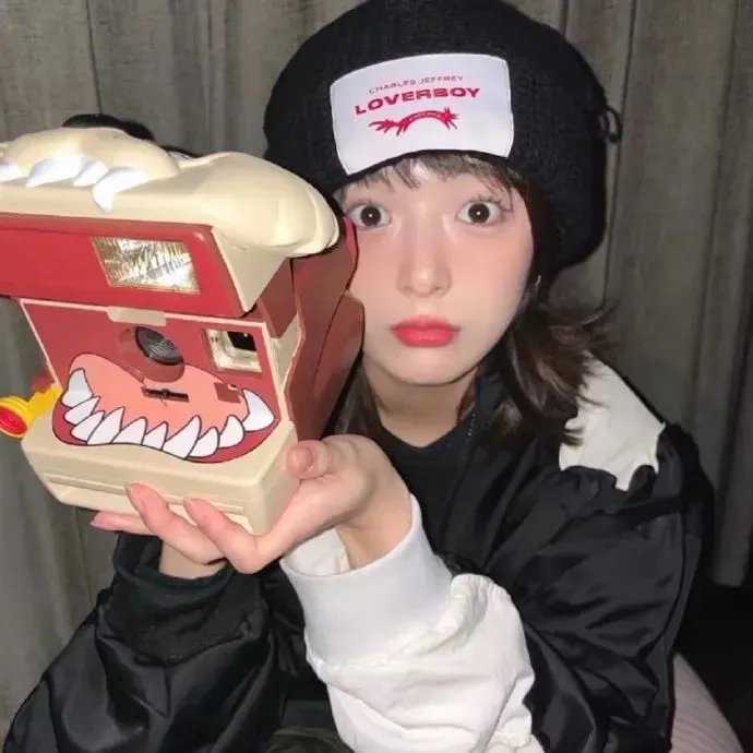 青春拉拉手