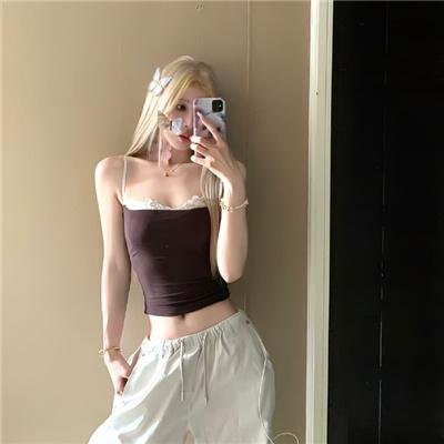 好女三头瞒