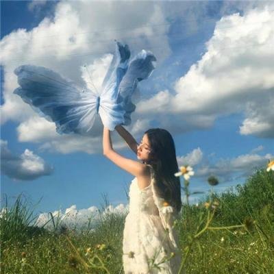 我的徒步之旅